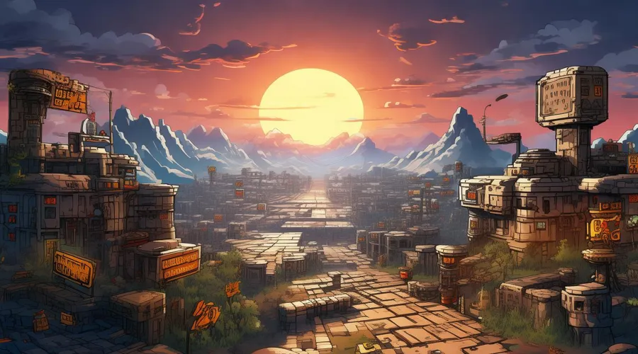魔界战记游戏图片2